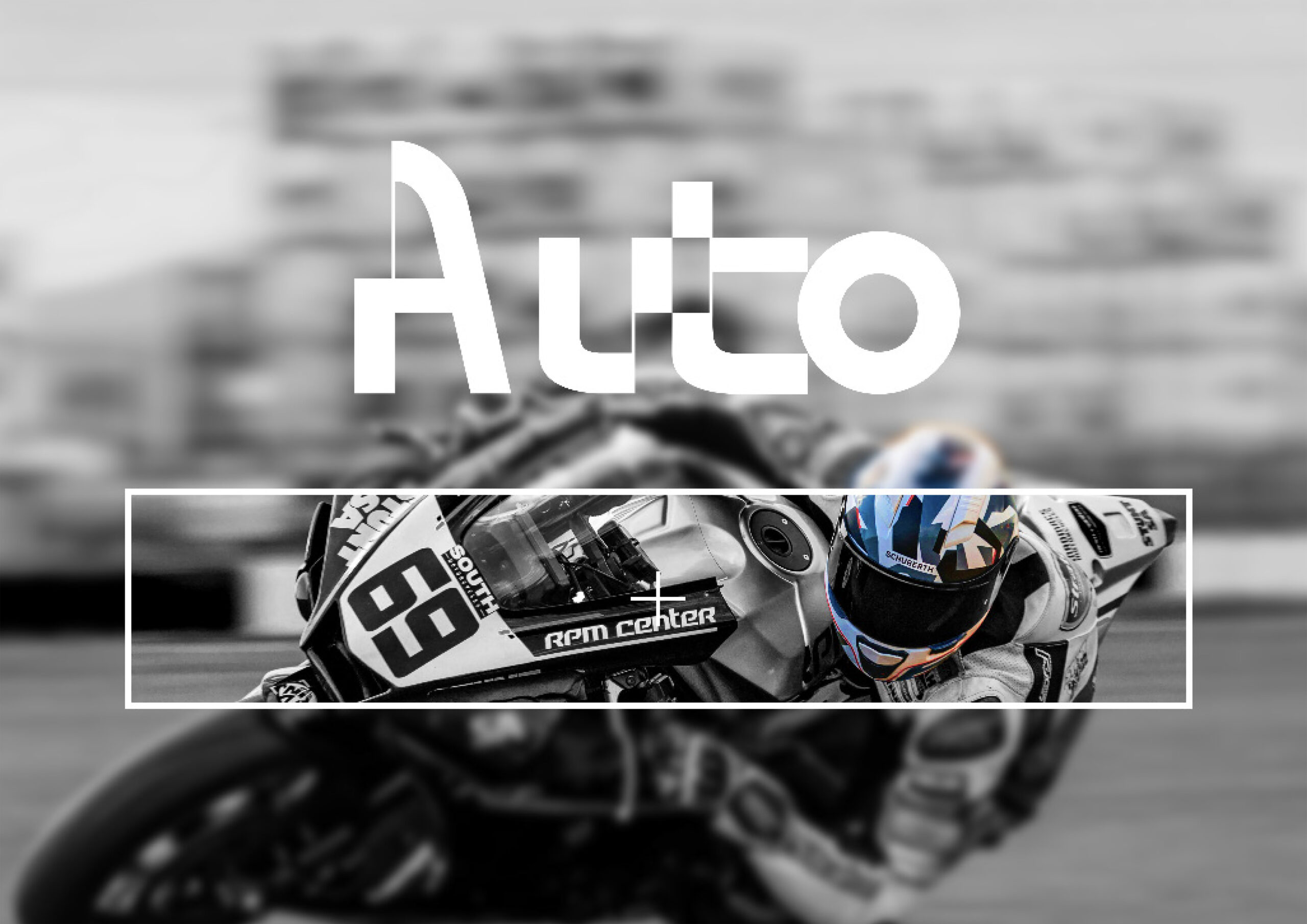 specimen typographique