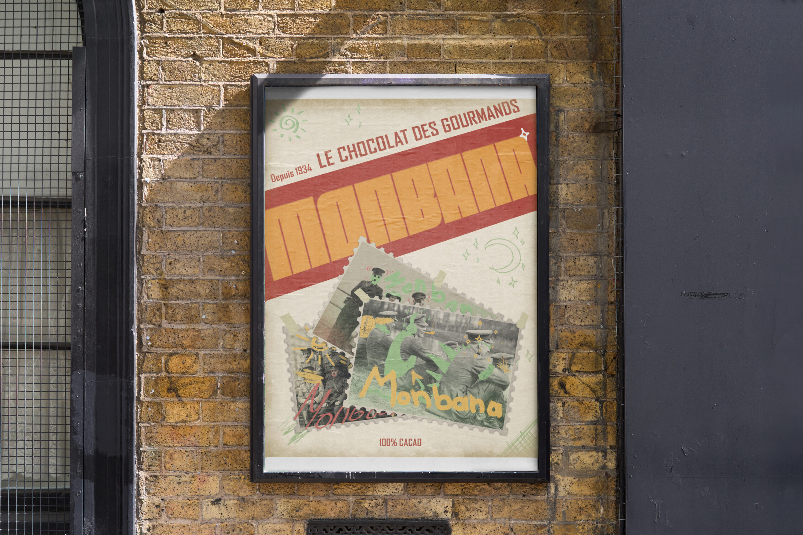 mockup affiche 1